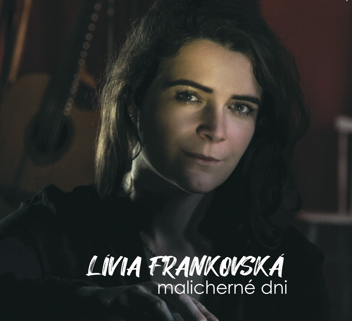 Lívia Frankovská